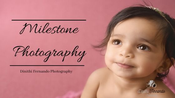 Milestone Photography Sessions in Edmonton
