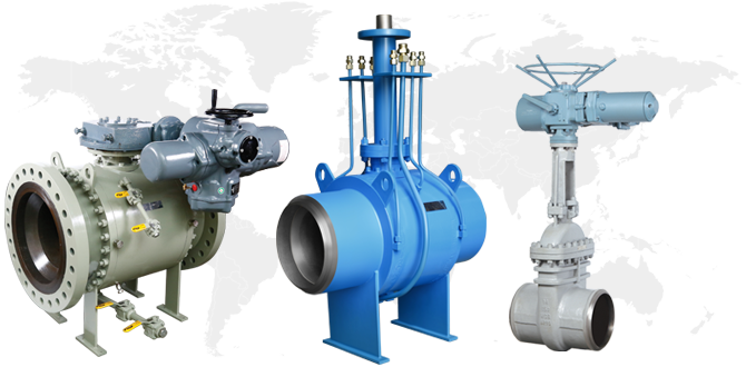 High Performance Butterfly Valve Manufacturers