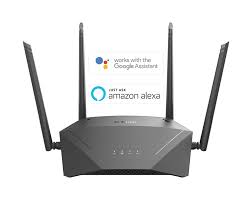In which way you can use the D-link EXO DIR-2660 router as the access point mode | dlinkrouter.local