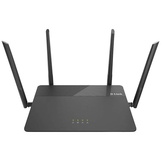 Way of login into D-link wireless router | www.dlinkrouter.local