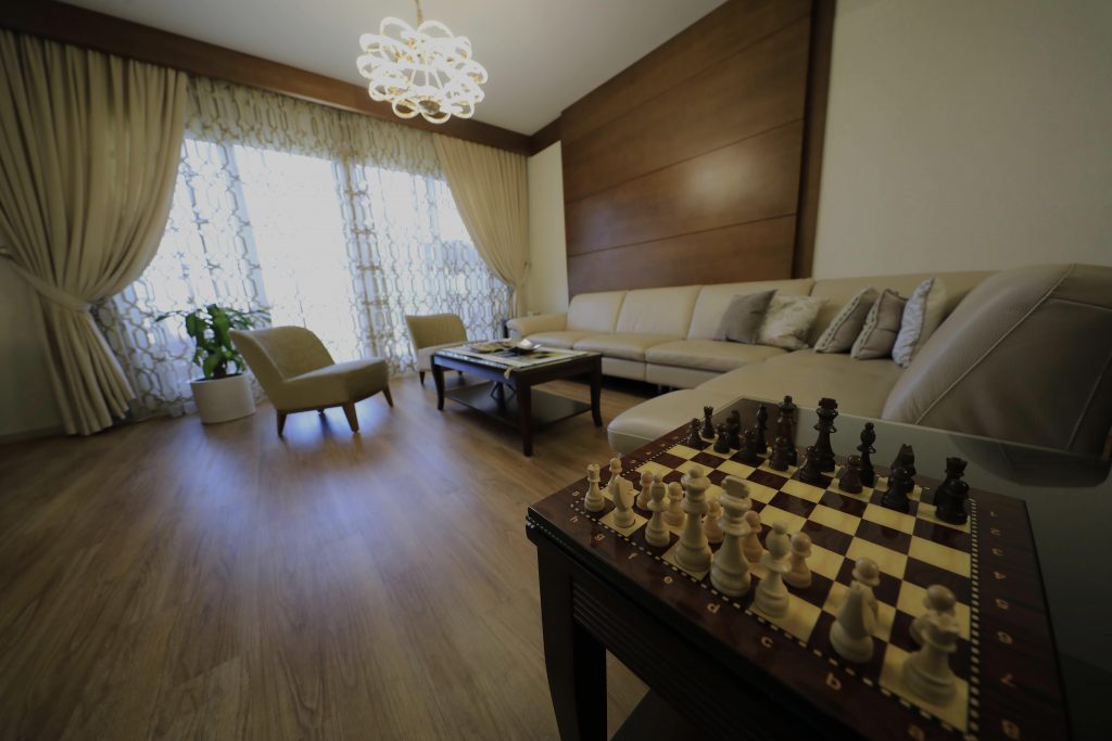 Refurbishment services Dubai | home renovation