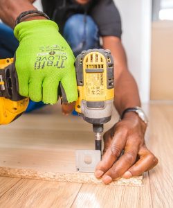Handyman Fixtures Services in Dubai | Infiway