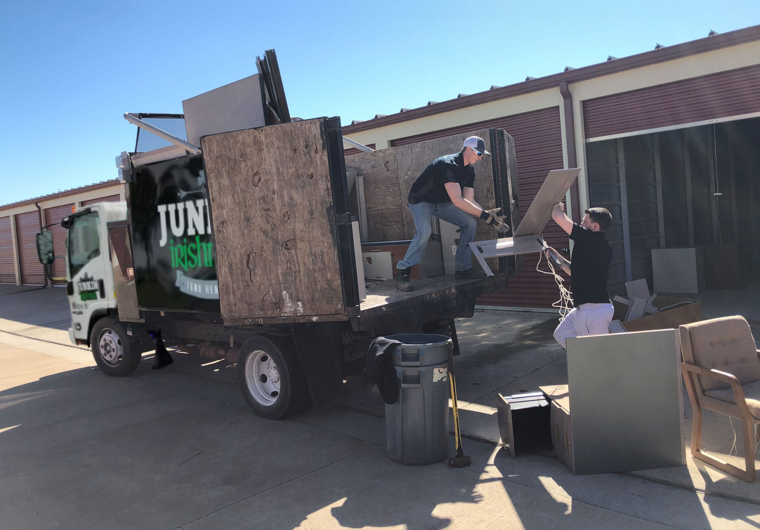The Best Junk Removal Services in New Jersey