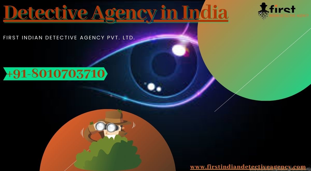 Do Detective Agency in Delhi Work With Police?