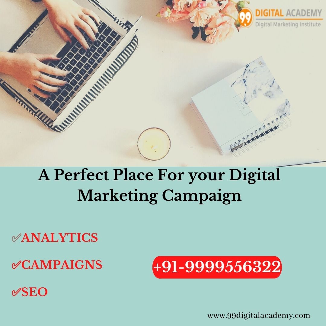 HOW TO GET ADMISSION FOR TOP DIGITAL MARKETING COURSE IN PITAMPURA?