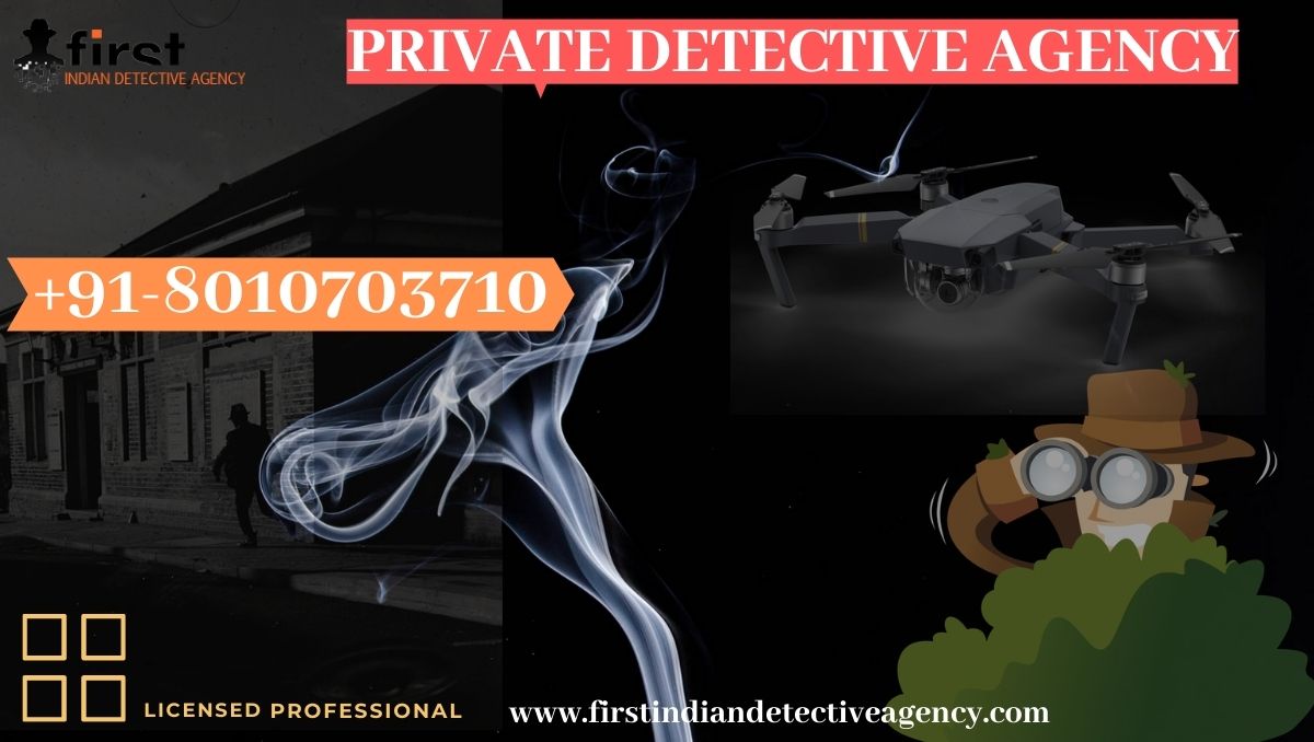 Is Detective Agency in Delhi Effective Enough in Solving Cases?