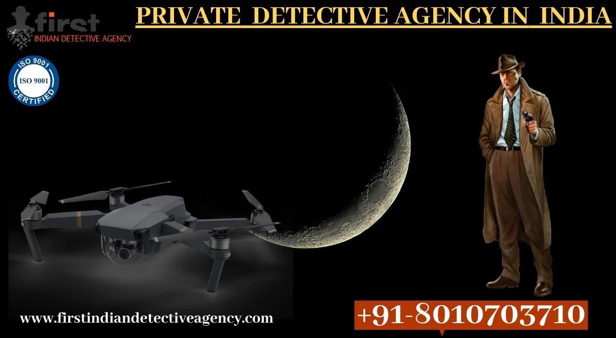 What Are The Various Tasks Performed By Detective Agency in Delhi?