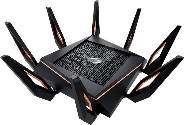 Update firmware in the Asus AC3100 wifi router |  www.router.asus.com