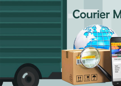 Courier Management Software upgraded with Latest Features 2020