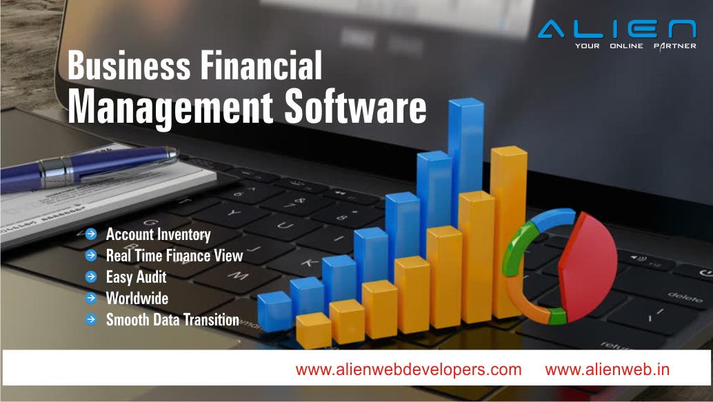 Financial Management Software