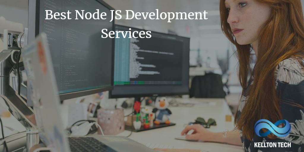 Best Node JS Development Services