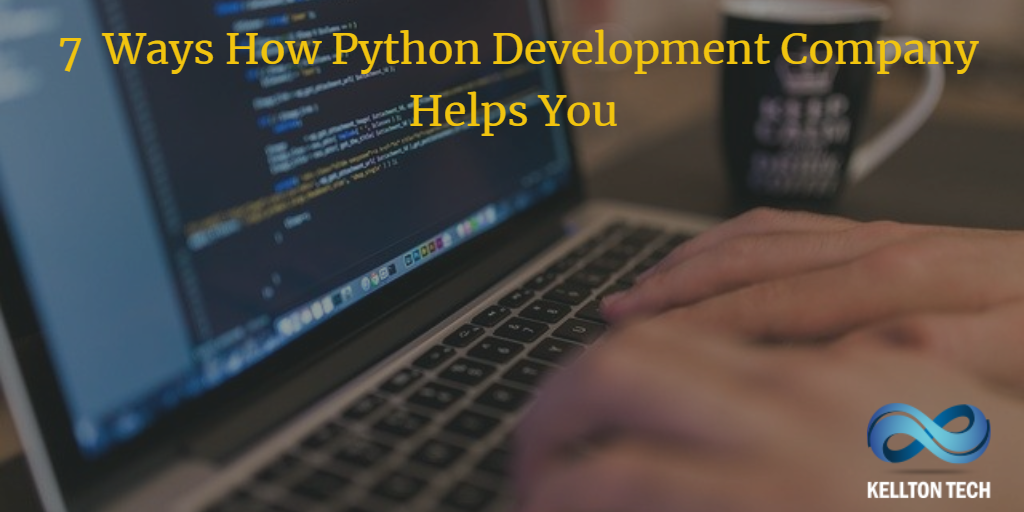Why leverage Python Web development services?