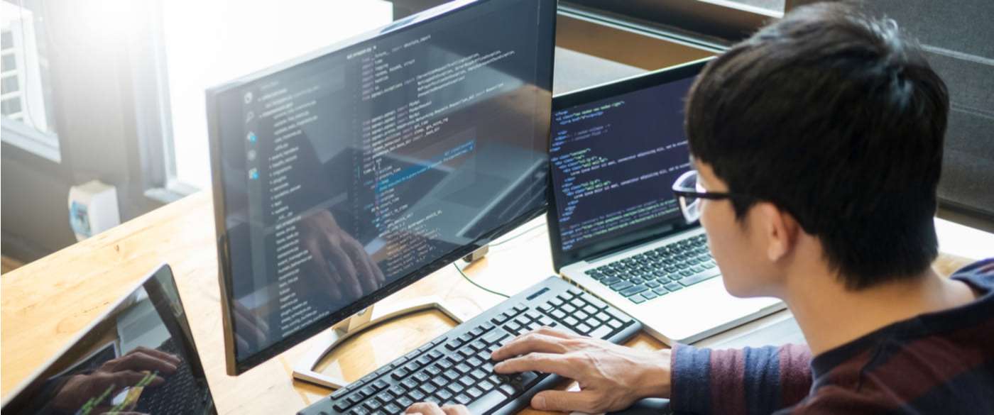 Top Rated Node JS Development Company USA