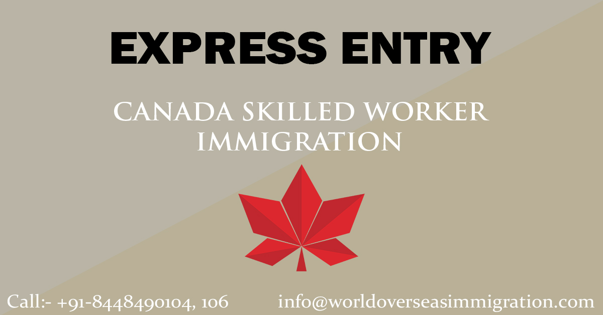 Apply For Overseas Jobs at World Overseas immigration Consultancy