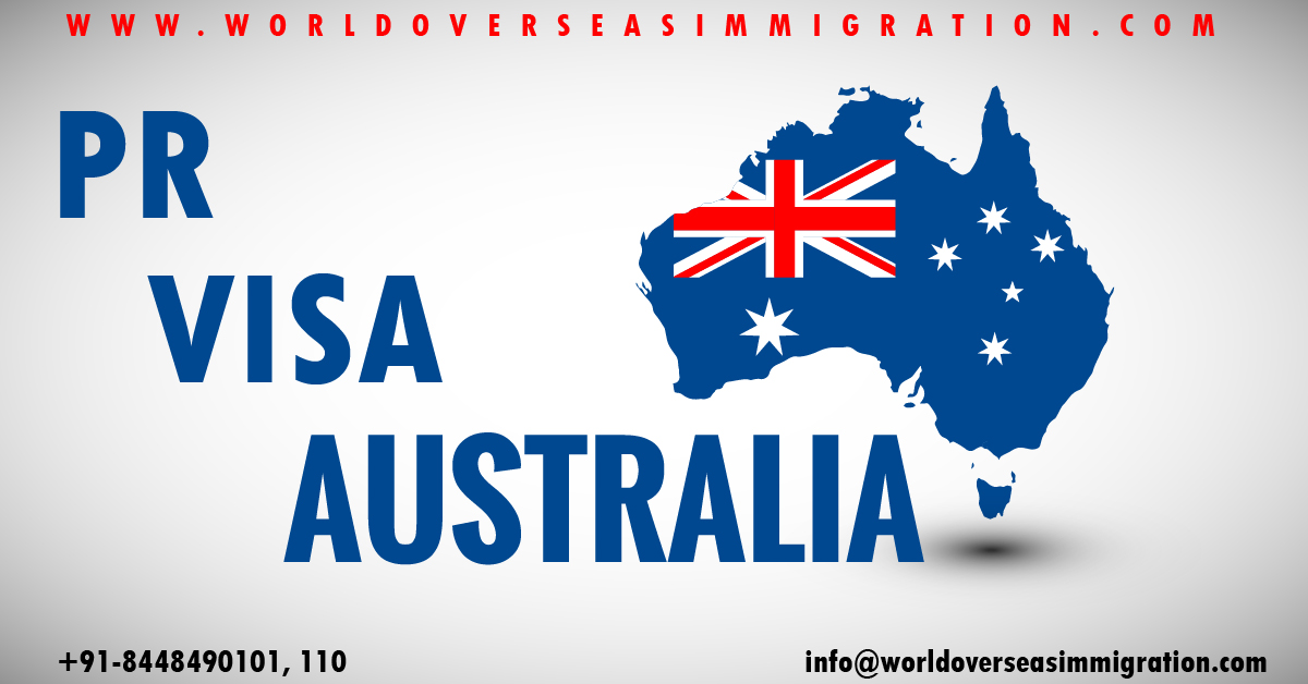 World Overseas Immigration Consultancy Pvt Ltd