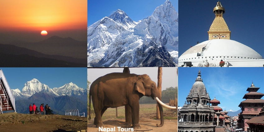 Enjoy best offers for Nepal tour with luxury accommodations