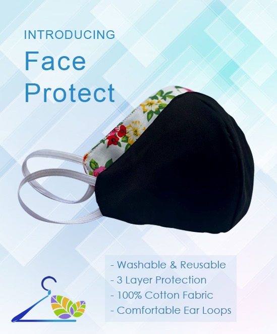 Buy Face Masks Online in North York