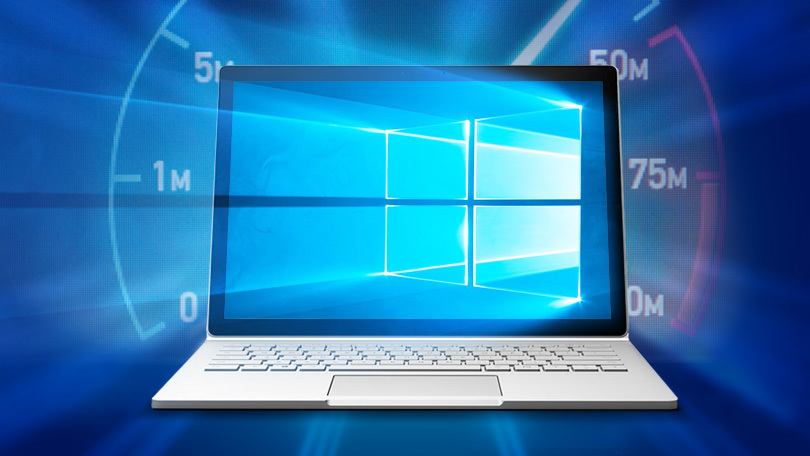 How to clean up your slow old PC to its original condition