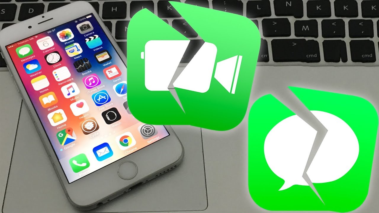 FaceTime Not Working on Your iPhone or iPad? Try These Fixes