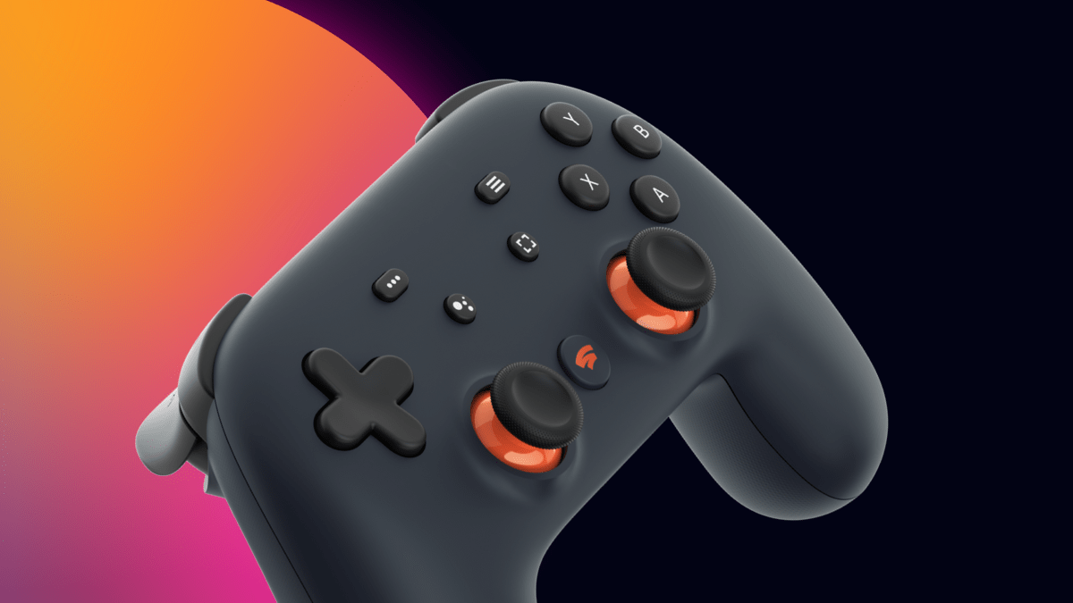 How to Wirelessly Connect Stadia Controllers to Android Devices