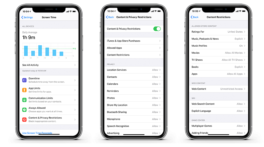 How to Restrict the Battery Consumption of Apple Music