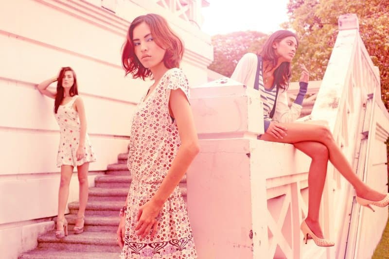 Ethical Fashion Brands Now Display Only the Sustainable Fashion Accessories and Apparels!