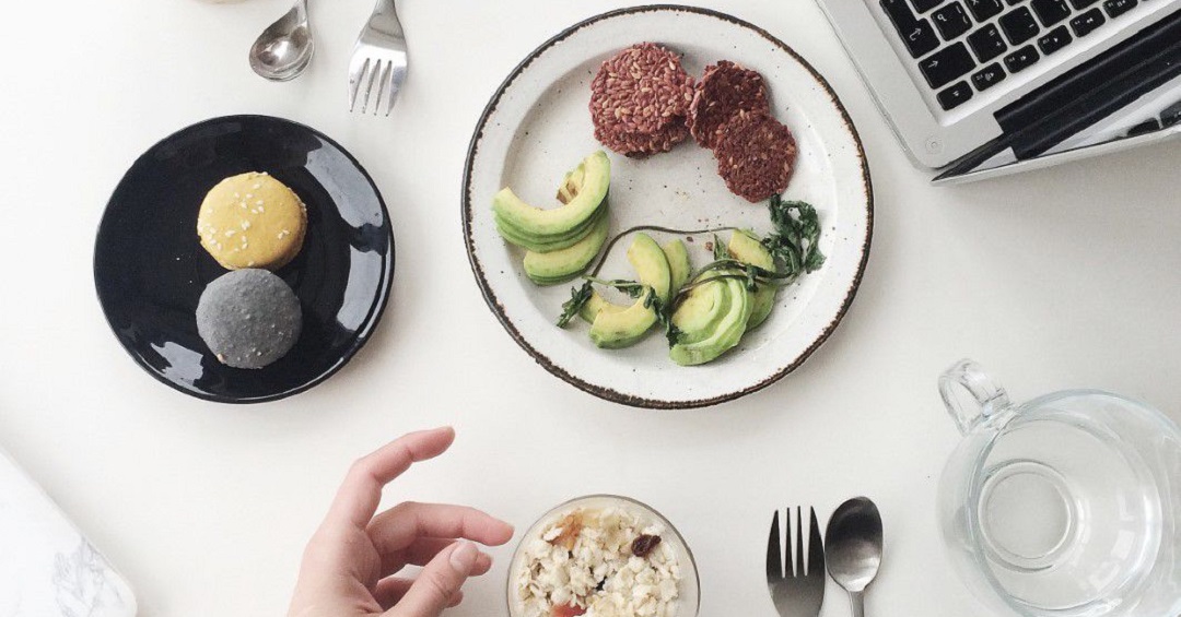 How to Stay Healthy While Working from Home