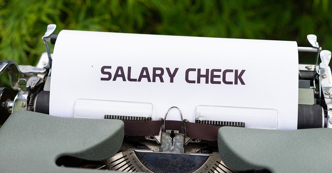 How to Answer the “What is Your Expected Salary?” Question