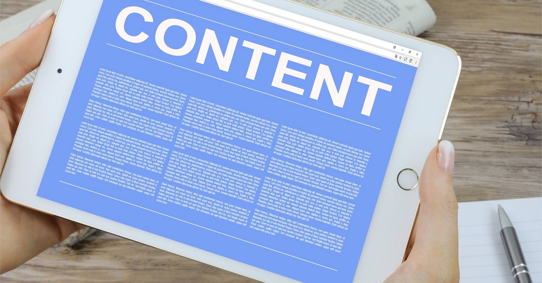 Here’s How to Find An Excellent Content Manager