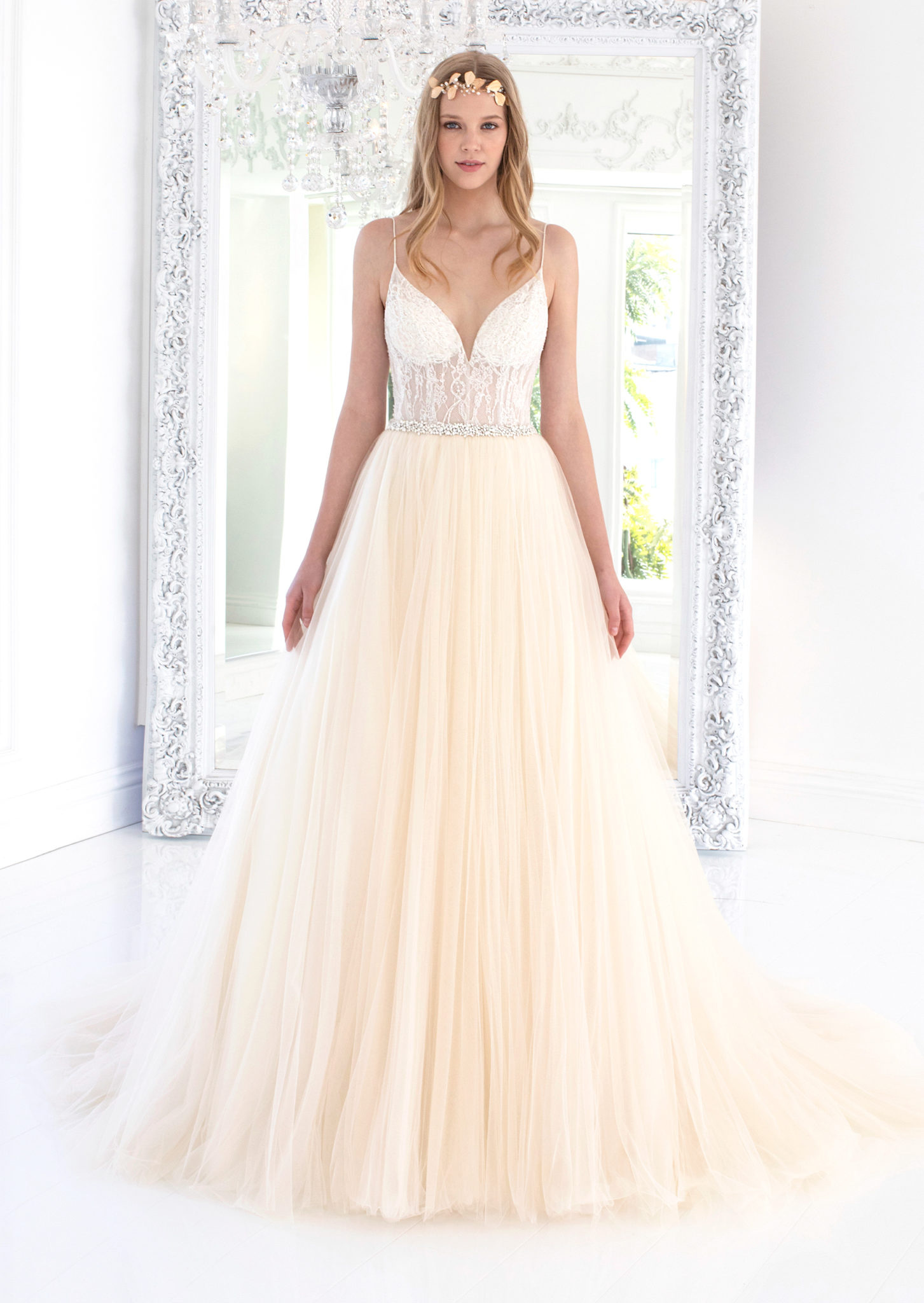 Bridal Gowns And Wedding Dresses Shop, Frisco – Dallas Tx