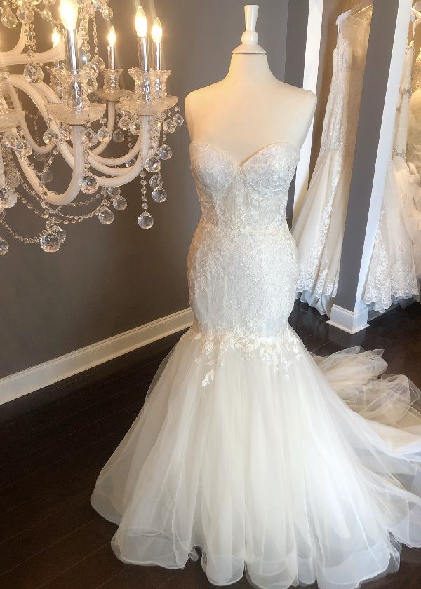 Winnie couture- Couture Bridal Fashion
