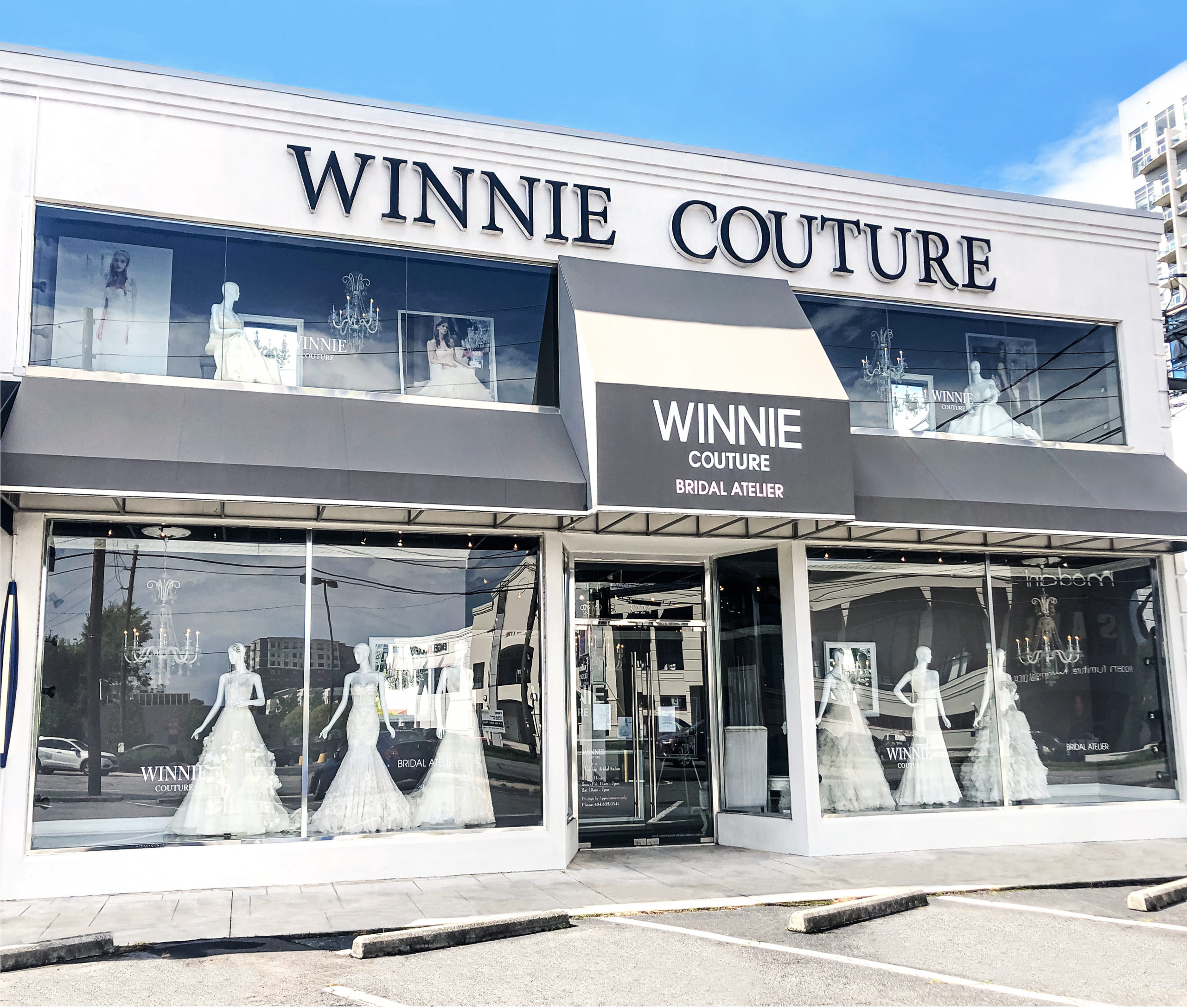 Wedding Dresses And Bridal Gowns-Beverly Hills, Los Angeles