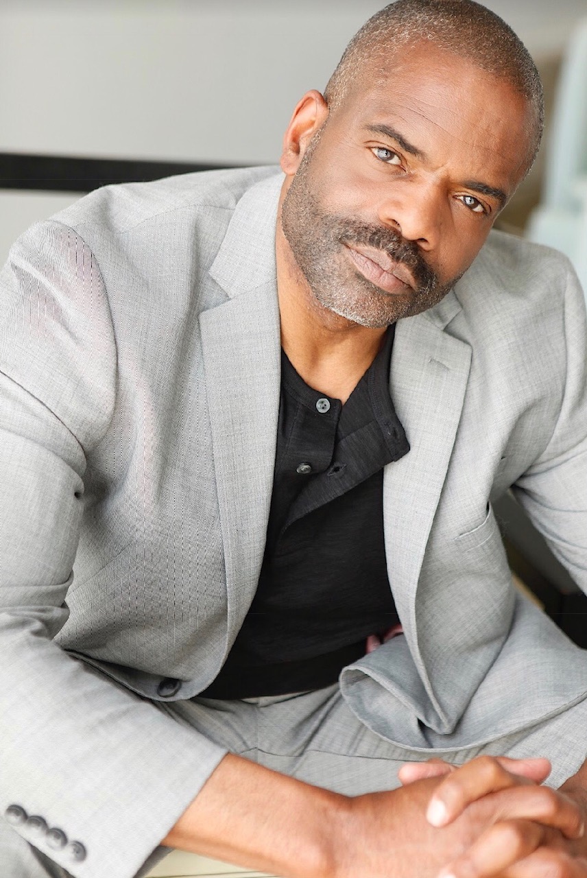 Dr. Bill Releford | Make an Appointment or call 310-412-0183