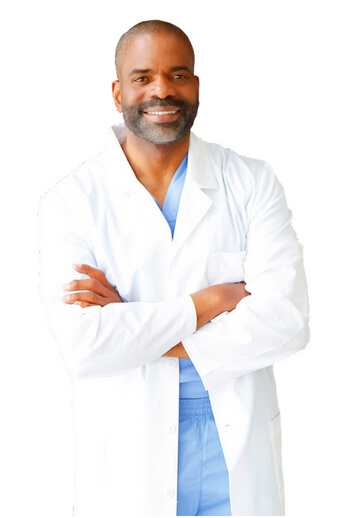Dr. Bill Releford | The face behind health Outreach Program
