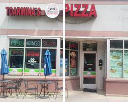 Halal Pizza Dearborn Heights