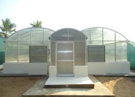 Technology and Equipment to Support Modern Farming Methods