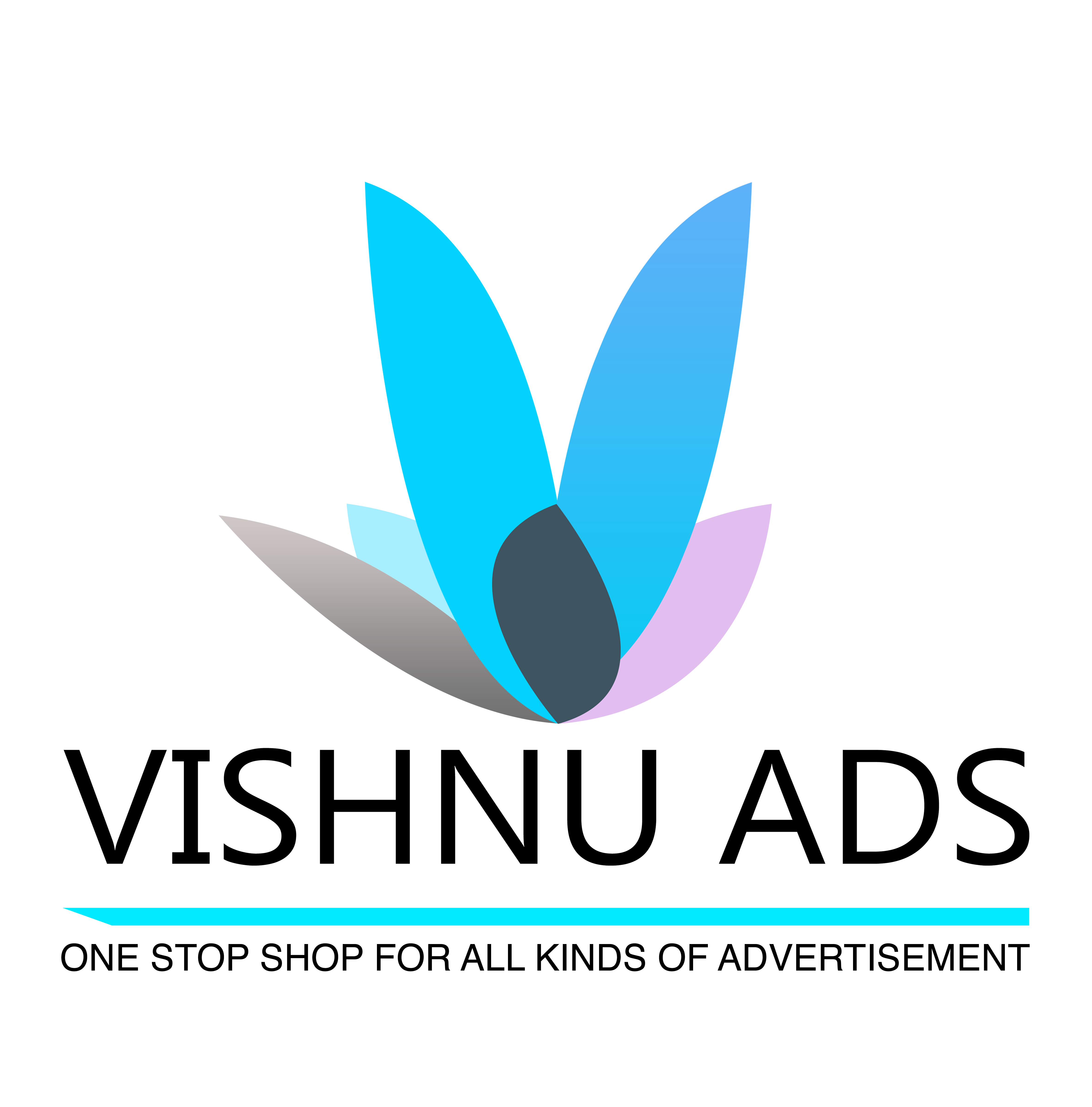 Vishnu Ads provides various services