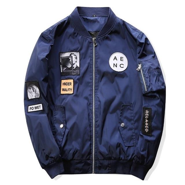How Atlanta Mens Streetwear Jackets Gives A Sense of Belonging & Fashion