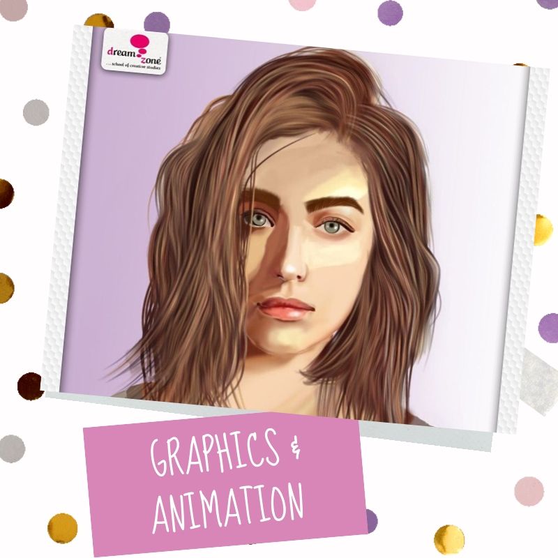 Dreamzone Institute of Graphics & Animation