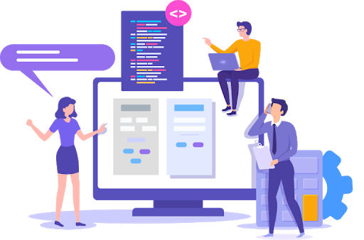 Web Design, ERP, PHP Development Sydney