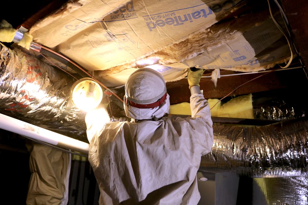 What You Need to Know About Insulation Installation