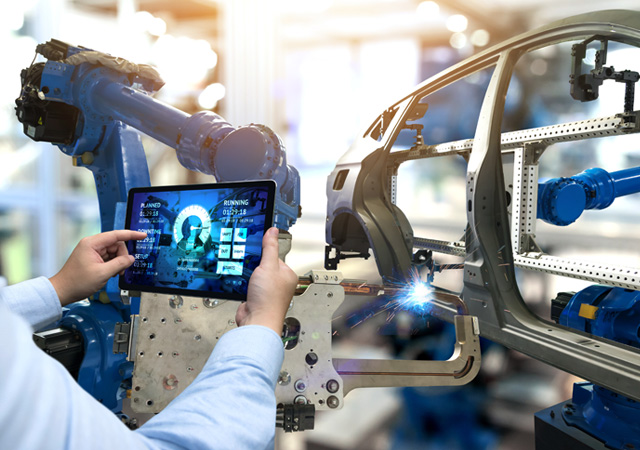 Waterjet Cutting Machine Market Future Assessment by End-Users Industry and Upcoming Trends through 2019 to 2029