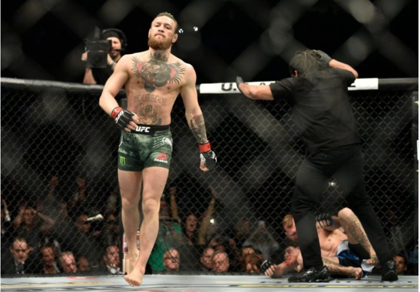 Watch UFC Live Stream