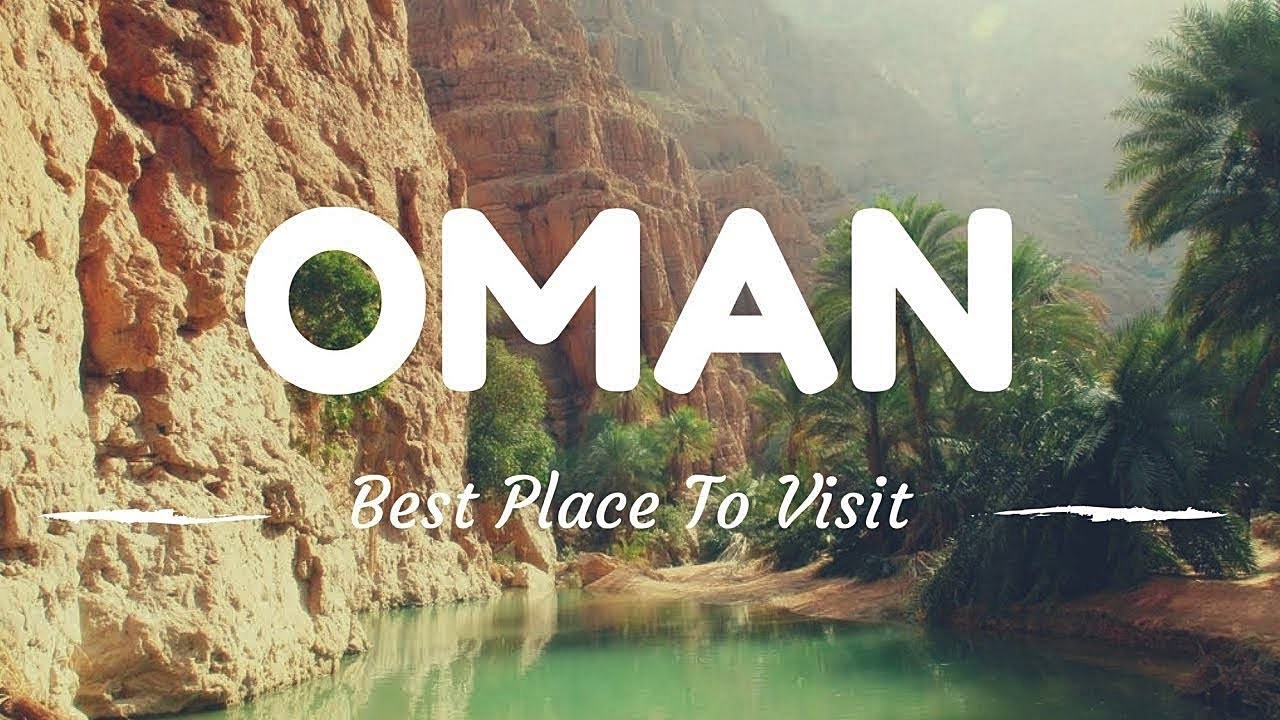 Oman Packages - Cheap Oman Holiday Packages Online