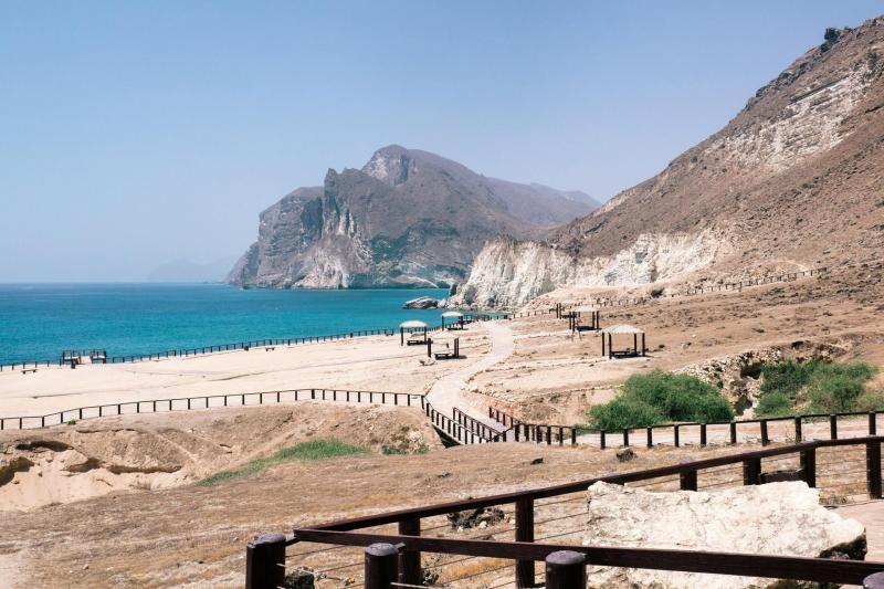 Explore Salalah Tour In Discount