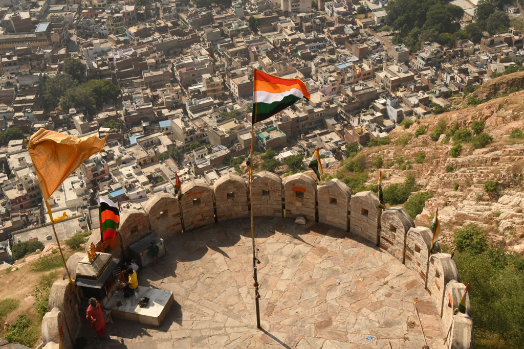 Jaipur Information and City Guide to Plan Your Trip