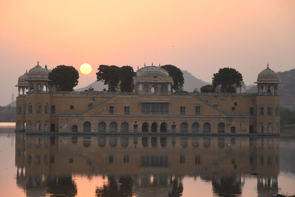 Best Places To visit in Rajasthan