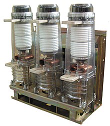 Vacuum Interrupter Market Business Growth Factors, Top Manufacturers, Revenue, Demand & Forecast to 2028