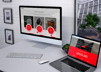 7½ Easy Steps to Start Your Crowdfunding Site like Kickstarter