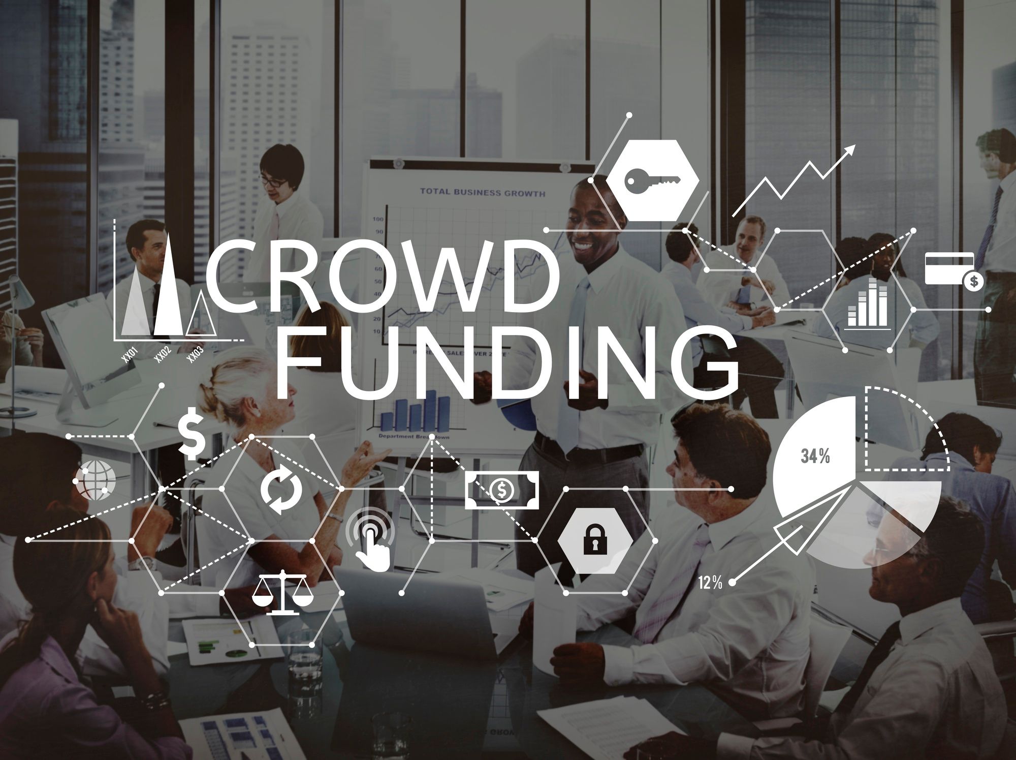 Launching Dreams: A Step-by-Step Guide to Creating a Crowdfunding Website